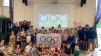 Paralympic Swimmer Visits Camp!